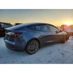 2022 TESLA MODEL 3 5YJ3E1EB9NF175225 76190245