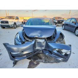 2022 TESLA MODEL 3 5YJ3E1EB9NF175225 76190245