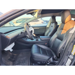 2022 TESLA MODEL 3 5YJ3E1EB9NF175225 76190245