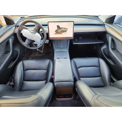 2022 TESLA MODEL 3 5YJ3E1EB9NF175225 76190245