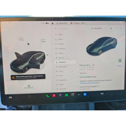 2022 TESLA MODEL 3 5YJ3E1EB9NF175225 76190245