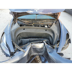 2022 TESLA MODEL 3 5YJ3E1EB9NF175225 76190245