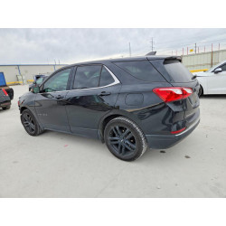 2020 CHEVROLET EQUINOX 3GNAXKEV7LL224820 76335105