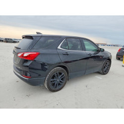 2020 CHEVROLET EQUINOX 3GNAXKEV7LL224820 76335105