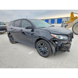 2020 CHEVROLET EQUINOX 3GNAXKEV7LL224820 76335105