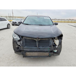 2020 CHEVROLET EQUINOX 3GNAXKEV7LL224820 76335105