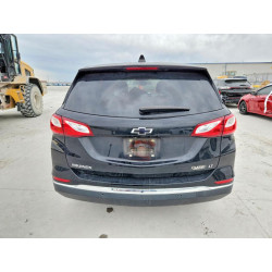 2020 CHEVROLET EQUINOX 3GNAXKEV7LL224820 76335105