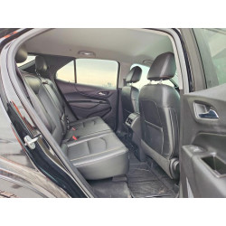 2020 CHEVROLET EQUINOX 3GNAXKEV7LL224820 76335105