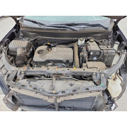 2020 CHEVROLET EQUINOX 3GNAXKEV7LL224820 76335105