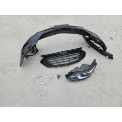 2020 CHEVROLET EQUINOX 3GNAXKEV7LL224820 76335105