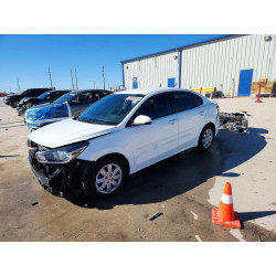 2023 KIA RIO 3KPA24AD5PE563683 76364965