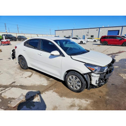 2023 KIA RIO 3KPA24AD5PE563683 76364965