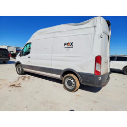 2022 FORD TRANSIT 1FTBR1X86NKA82232 76406625