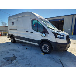 2022 FORD TRANSIT 1FTBR1X86NKA82232 76406625