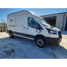 2022 FORD TRANSIT 1FTBR1X86NKA82232 76406625
