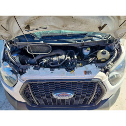 2022 FORD TRANSIT 1FTBR1X86NKA82232 76406625