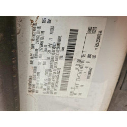 2022 FORD TRANSIT 1FTBR1X86NKA82232 76406625