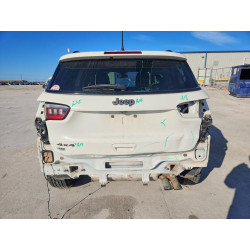 2021 JEEP COMPASS 3C4NJDEB7MT595698 76452925