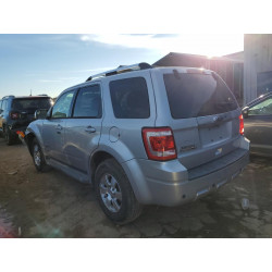 2010 FORD ESCAPE