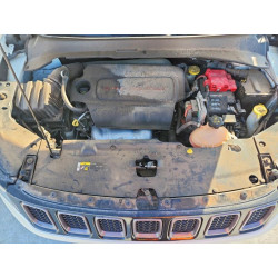 2021 JEEP COMPASS 3C4NJDEB7MT595698 76452925