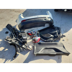 2021 JEEP COMPASS 3C4NJDEB7MT595698 76452925