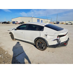 2025 KIA K4 LX 3KPFT4DEXSE024640 77087635