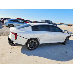 2025 KIA K4 LX 3KPFT4DEXSE024640 77087635