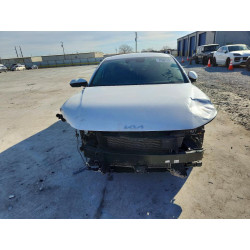 2025 KIA K4 LX 3KPFT4DEXSE024640 77087635