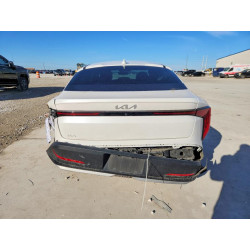 2025 KIA K4 LX 3KPFT4DEXSE024640 77087635