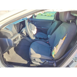 2025 KIA K4 LX 3KPFT4DEXSE024640 77087635