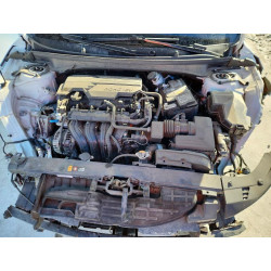 2025 KIA K4 LX 3KPFT4DEXSE024640 77087635
