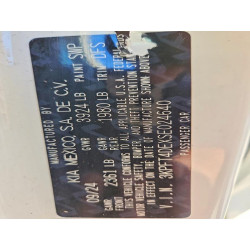 2025 KIA K4 LX 3KPFT4DEXSE024640 77087635