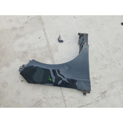 2022 FORD EDGE 2FMPK4J93NBA74415 77470415