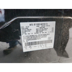 2022 FORD EDGE 2FMPK4J93NBA74415 77470415