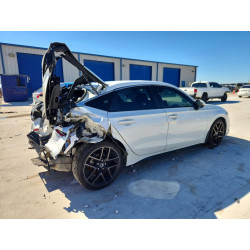 2023 HONDA CIVIC 19XFL1H89PE004700 77567565