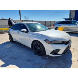 2023 HONDA CIVIC 19XFL1H89PE004700 77567565