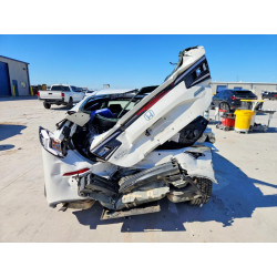 2023 HONDA CIVIC 19XFL1H89PE004700 77567565