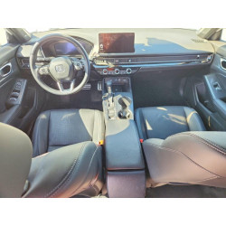 2023 HONDA CIVIC 19XFL1H89PE004700 77567565