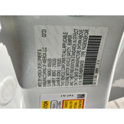 2023 HONDA CIVIC 19XFL1H89PE004700 77567565