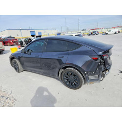 2024 TESLA MODEL Y 7SAYGDEDXRF037897 77627875