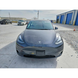 2024 TESLA MODEL Y 7SAYGDEDXRF037897 77627875