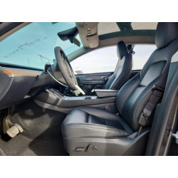 2024 TESLA MODEL Y 7SAYGDEDXRF037897 77627875