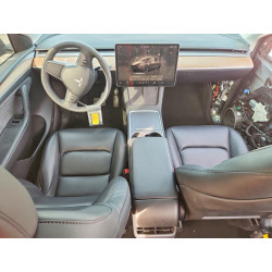 2024 TESLA MODEL Y 7SAYGDEDXRF037897 77627875