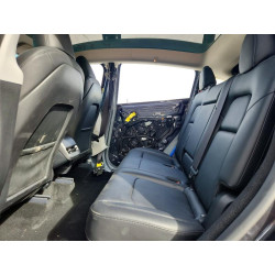 2024 TESLA MODEL Y 7SAYGDEDXRF037897 77627875