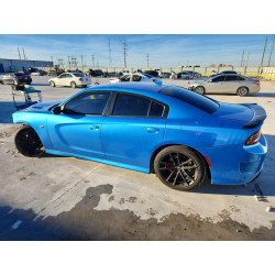 2023 DODGE CHARGER 2C3CDXGJ2PH606614 77730885