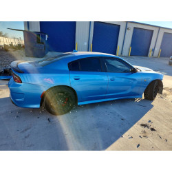 2023 DODGE CHARGER 2C3CDXGJ2PH606614 77730885