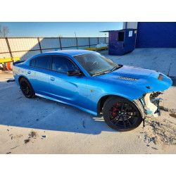 2023 DODGE CHARGER 2C3CDXGJ2PH606614 77730885