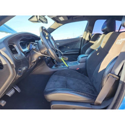 2023 DODGE CHARGER 2C3CDXGJ2PH606614 77730885