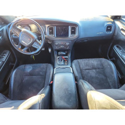 2023 DODGE CHARGER 2C3CDXGJ2PH606614 77730885