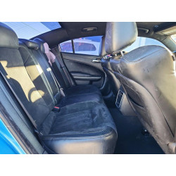 2023 DODGE CHARGER 2C3CDXGJ2PH606614 77730885